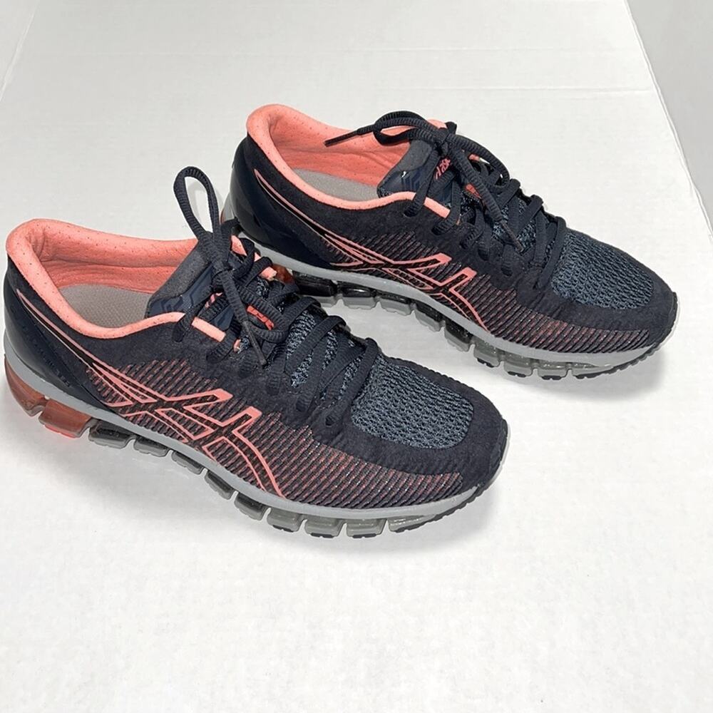 ASICS Gel Quantum 360 Sneakers